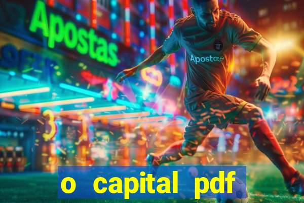 o capital pdf livro 2